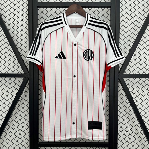 Tailandia Camiseta River Plate Special Edition 2025-2026